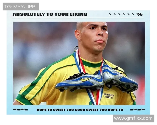 20世纪十大足球巨星风云人物盘点：他们如何定义足球历史的辉煌与传奇