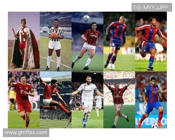 全球足坛七号传奇 谁是最具统治力的七号球星 全球足坛七号传奇 谁是最具统治力的七号球星