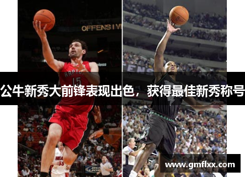 公牛新秀大前锋表现出色，获得最佳新秀称号